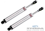 Double Adjustable Rear Drag Shocks